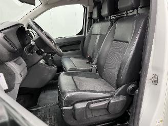 Opel Vivaro 1.5 CDTI L3 Edition Navi Airco picture 9