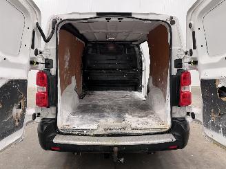 Opel Vivaro 1.5 CDTI L3 Edition Navi Airco picture 7
