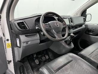 Opel Vivaro 1.5 CDTI L3 Edition Navi Airco picture 8