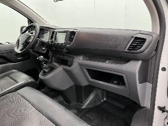 Opel Vivaro 1.5 CDTI L3 Edition Navi Airco picture 12