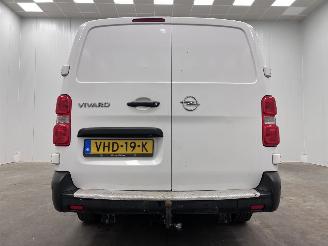 Opel Vivaro 1.5 CDTI L3 Edition Navi Airco picture 6