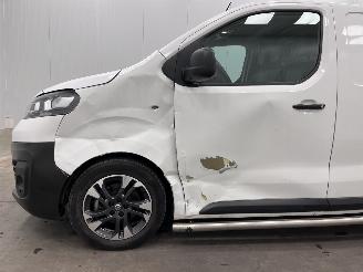 Opel Vivaro 1.5 CDTI L3 Edition Navi Airco picture 15