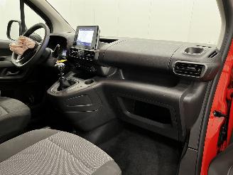 Opel Combo 1.5D L2 Navi Airco picture 12