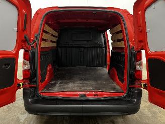 Opel Combo 1.5D L2 Navi Airco picture 7