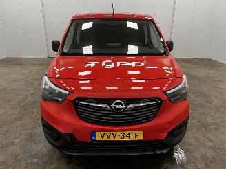 Opel Combo 1.5D L2 Navi Airco picture 5