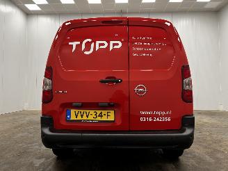 Opel Combo 1.5D L2 Navi Airco picture 6