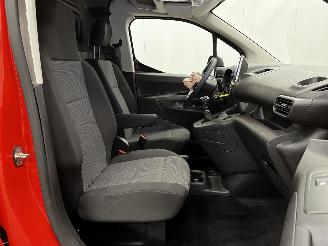 Opel Combo 1.5D L2 Navi Airco picture 10