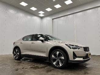 Auto incidentate Polestar 2 Long Range Single Motor 78 kWh 2023/6