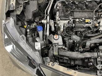 Toyota Yaris Cross 1.5 Hybrid Clima picture 15