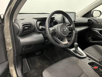 Toyota Yaris Cross 1.5 Hybrid Clima picture 7