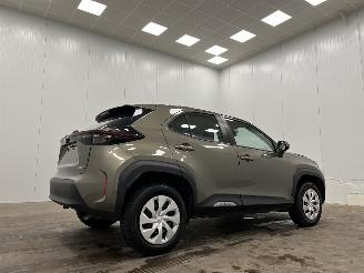Toyota Yaris Cross 1.5 Hybrid Clima picture 2