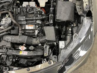 Toyota Yaris Cross 1.5 Hybrid Clima picture 16
