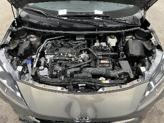 Toyota Yaris Cross 1.5 Hybrid Clima picture 14