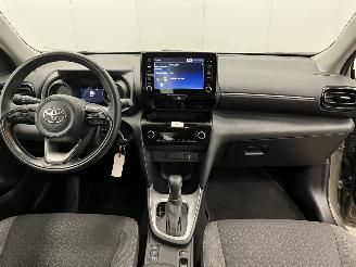 Toyota Yaris Cross 1.5 Hybrid Clima picture 11