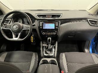 Nissan Qashqai 1.2 Autom. Tekna Navi Clima picture 11
