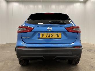 Nissan Qashqai 1.2 Autom. Tekna Navi Clima picture 6