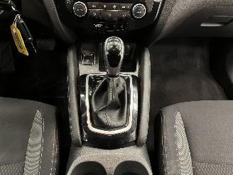 Nissan Qashqai 1.2 Autom. Tekna Navi Clima picture 13