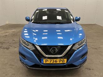Nissan Qashqai 1.2 Autom. Tekna Navi Clima picture 5