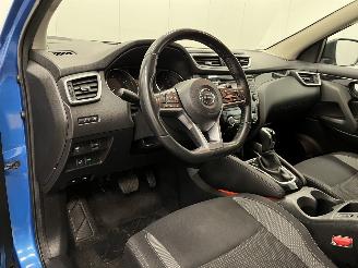 Nissan Qashqai 1.2 Autom. Tekna Navi Clima picture 7