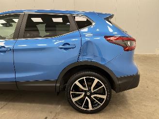Nissan Qashqai 1.2 Autom. Tekna Navi Clima picture 20
