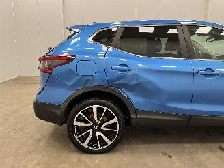 Nissan Qashqai 1.2 Autom. Tekna Navi Clima picture 18