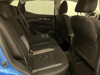 Nissan Qashqai 1.2 Autom. Tekna Navi Clima picture 10