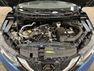 Nissan Qashqai 1.2 Autom. Tekna Navi Clima picture 17
