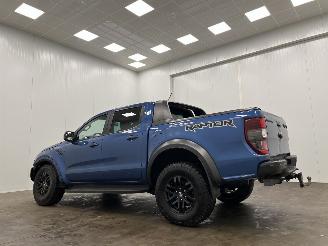 Ford Ranger Raptor 2.0 Autom. 4WD DC Navi Clima picture 3