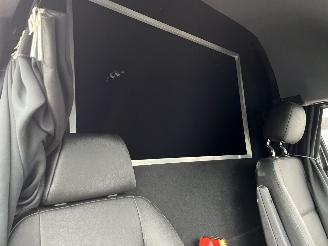 Mercedes Sprinter 315 CDI Autom. L4H3 Navi Clima picture 13