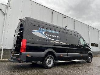 Mercedes Sprinter 315 CDI Autom. L4H3 Navi Clima picture 2