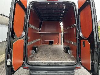 Mercedes Sprinter 315 CDI Autom. L4H3 Navi Clima picture 7