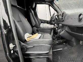 Mercedes Sprinter 315 CDI Autom. L4H3 Navi Clima picture 12