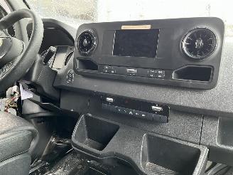 Mercedes Sprinter 315 CDI Autom. L4H3 Navi Clima picture 10