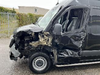 Mercedes Sprinter 315 CDI Autom. L4H3 Navi Clima picture 19