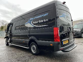 Mercedes Sprinter 315 CDI Autom. L4H3 Navi Clima picture 3