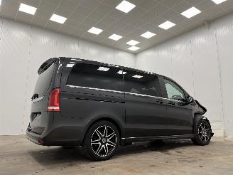 Mercedes V-klasse 250d AMG Lang 8-pers Panoramadak Navi Clima picture 2