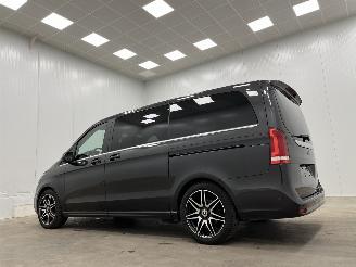 Mercedes V-klasse 250d AMG Lang 8-pers Panoramadak Navi Clima picture 3