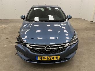 Opel Astra 1.0 Autom. Edition 5-drs Airco picture 5
