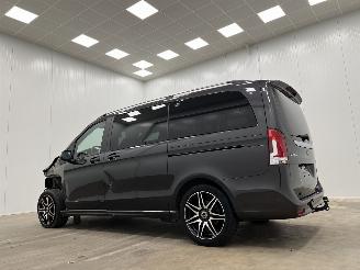 Mercedes V-klasse 250d Autom. DC Lang AMG Navi Clima picture 3