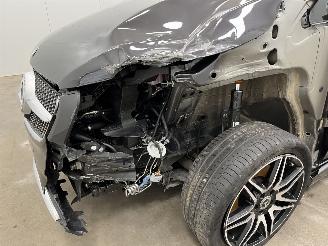 Mercedes V-klasse 250d Autom. DC Lang AMG Navi Clima picture 19