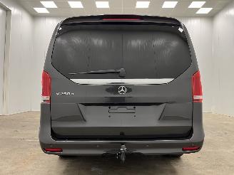 Mercedes V-klasse 250d Autom. DC Lang AMG Navi Clima picture 6