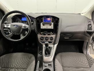 Ford Focus Wagon 1.0 EcoBoost Airco picture 11