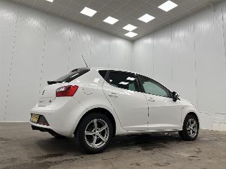 Seat Ibiza 1.2 TSI FR 5-drs Navi Clima picture 2