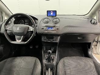 Seat Ibiza 1.2 TSI FR 5-drs Navi Clima picture 11