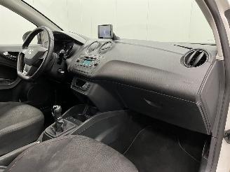 Seat Ibiza 1.2 TSI FR 5-drs Navi Clima picture 12
