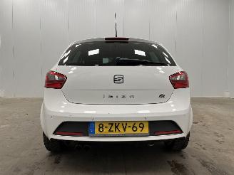 Seat Ibiza 1.2 TSI FR 5-drs Navi Clima picture 6