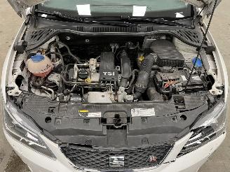 Seat Ibiza 1.2 TSI FR 5-drs Navi Clima picture 13