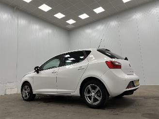 Seat Ibiza 1.2 TSI FR 5-drs Navi Clima picture 3