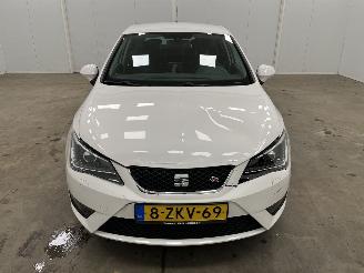 Seat Ibiza 1.2 TSI FR 5-drs Navi Clima picture 5