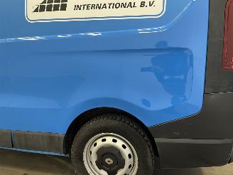 Renault Trafic 1.6 dCi Lang picture 16